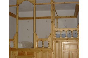 Hellas Hotel Diafani, Eksteriør