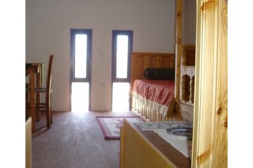 Hellas Hotel Diafani, Eksteriør