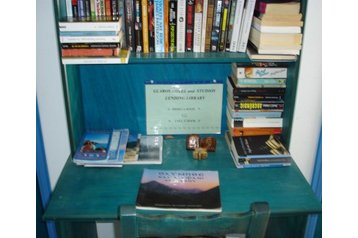 Hellas Hotel Diafani, Eksteriør