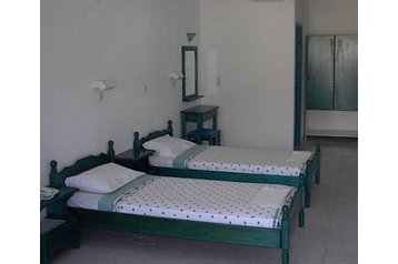 Graikija Hotel Diafani, Interjeras