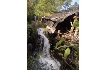 Rumeenia Privát Ohaba, Eksterjöör