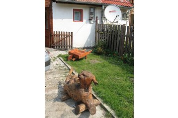 Rumeenia Chata Dejani, Eksterjöör