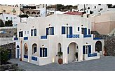 Хотел Firá Гърция