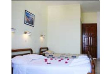 Grecia Hotel Firá, Esterno