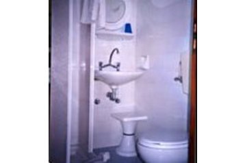 Grecia Hotel Firá, Esterno