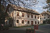 Hôtel Podkoren Slovénie