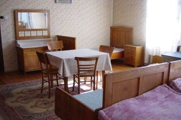 Словения Hotel Podkoren, Екстериор