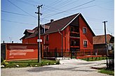 Fizetővendéglátó-hely Nagymegyer / Veľký Meder Szlovákia