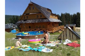 Словакия Penzión Hruštín, Экстерьер