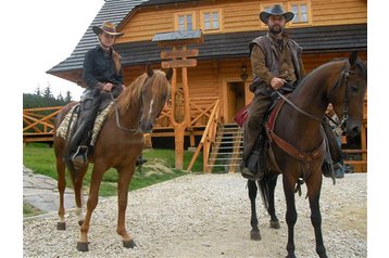 Словакия Penzión Hruštín, Экстерьер