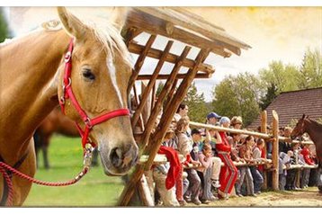 Словакия Penzión Hruštín, Экстерьер