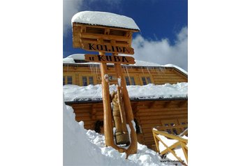 Словакия Penzión Hruštín, Экстерьер