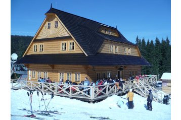 Словакия Penzión Hruštín, Экстерьер