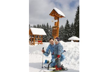 Словакия Penzión Hruštín, Экстерьер