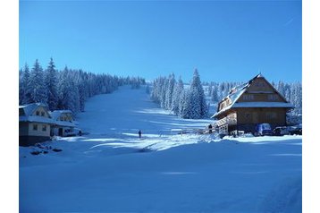 Словакия Penzión Hruštín, Экстерьер
