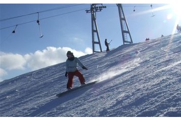 Словакия Penzión Hruštín, Экстерьер