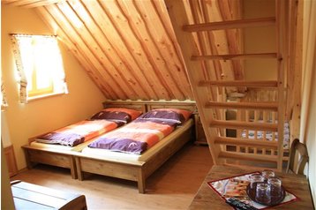 Slovacia Penzión Hruštín, Interiorul