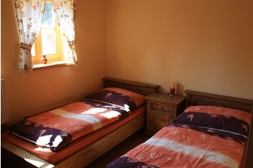 Eslovaquia Penzión Hruštín, Interior