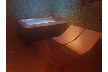 Словакия Penzión Hruštín, Екстериор