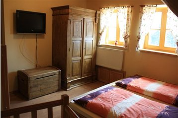 Словакия Penzión Hruštín, Экстерьер