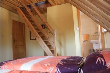 Словакия Penzión Hruštín, Экстерьер