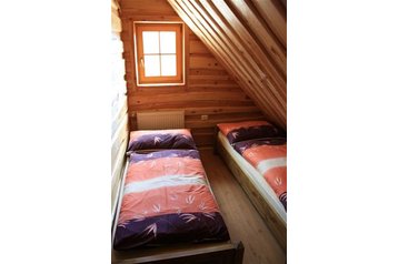 Словакия Penzión Hruštín, Экстерьер