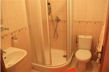 Словакия Penzión Hruštín, Экстерьер