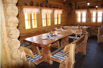 Словакия Penzión Hruštín, Экстерьер