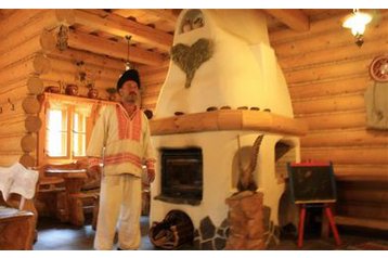 Словакия Penzión Hruštín, Экстерьер