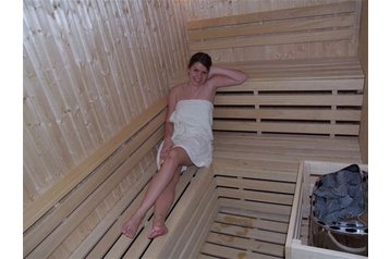 Словакия Penzión Hruštín, Экстерьер