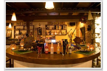 Греция Hotel Skala, Экстерьер