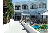 Hotel Skala Řecko