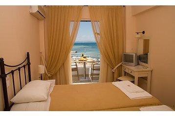Греция Hotel Skala, Экстерьер