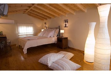 Греция Hotel Skala, Экстерьер