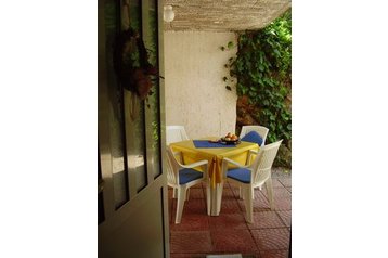 Kroatia Privát Malinska, Eksteriør