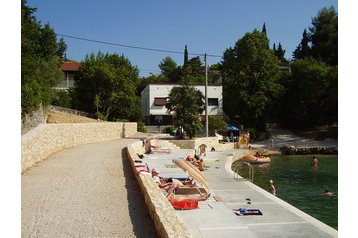 Kroatia Privát Malinska, Eksteriør