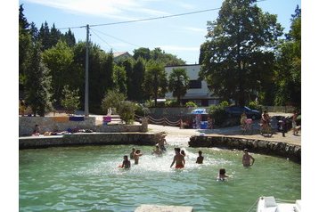 Kroatia Privát Malinska, Eksteriør