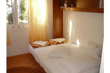 Kroatia Privát Malinska, Eksteriør