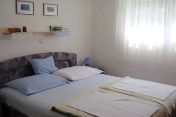 Kroatia Privát Malinska, Eksteriør