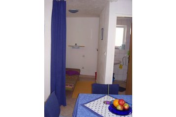 Kroatia Privát Malinska, Eksteriør