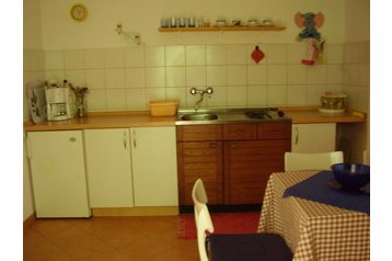 Kroatia Privát Malinska, Eksteriør