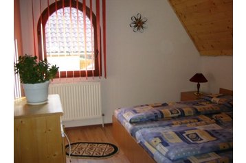 Roumanie Chata Cârţişoara, Extérieur