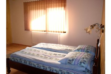 Rumunsko Privát Cârţişoara, Exteriér