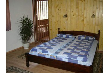 Rumunsko Privát Cârţişoara, Exteriér