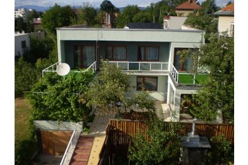 Szlovákia Privát Sliač, Szliács, Exteriőr