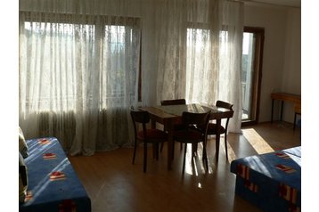 Szlovákia Privát Sliač, Szliács, Interiőr