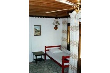 Bulgaaria Privát Pomorie, Eksterjöör