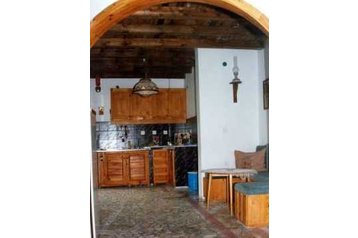 Bulgaaria Privát Pomorie, Eksterjöör