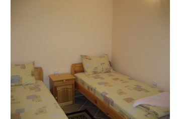 Bulgarije Bungalov Primorsko, Exterieur