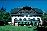 Hotel Stara Fužina Szlovénia